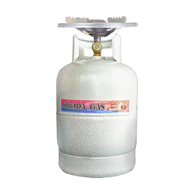 اجاق سفری شیدا گاز مدل gp 5000